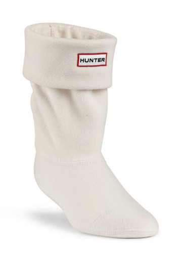 Hunter girls light - pink, fleece