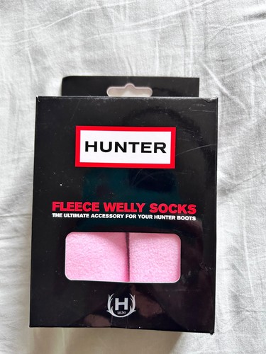 Hunter kids pale - pale, pink