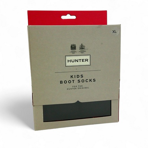 Hunter kids welly boot - kids,