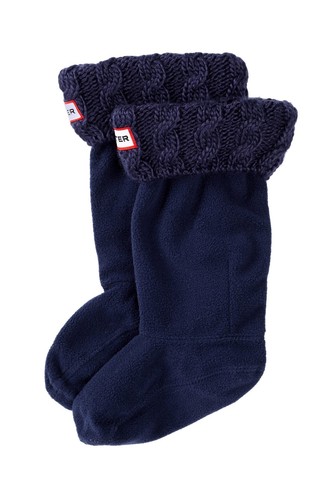 Hunter kids cable cuff - cable,
