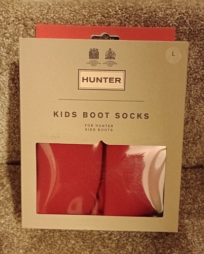 Hunter original kid red - kid's,