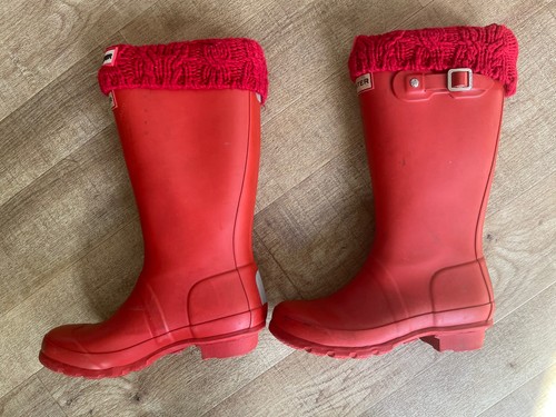 Gorgeous hunter red - gorgeous,