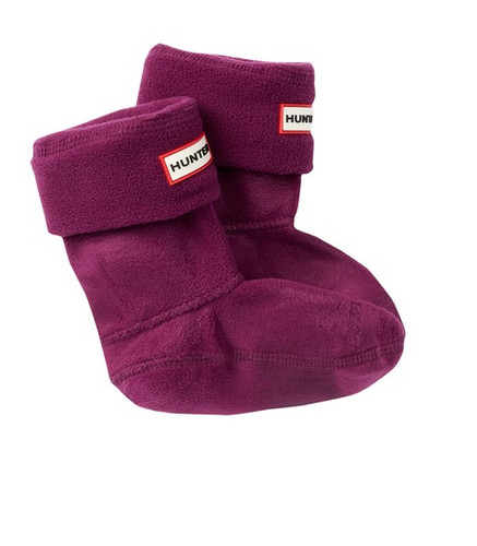 Hunter big kids - hunter, fleece