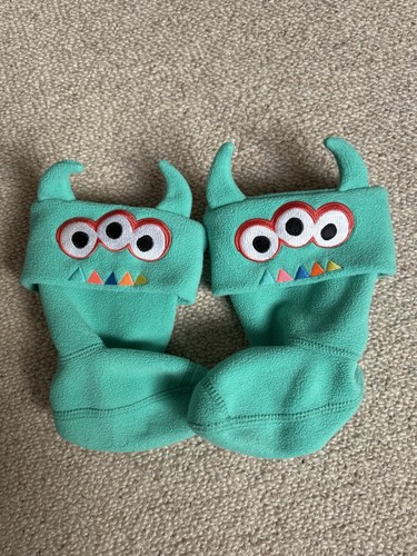Hunter monster children - hunter,