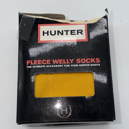 Hunter fleece welly socks kids - socks,