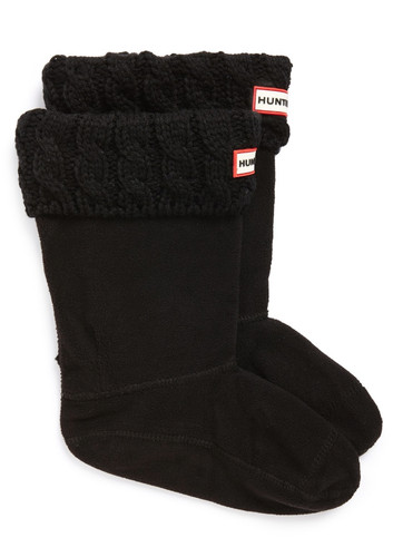 Hunter k2005 girls black - hunter,