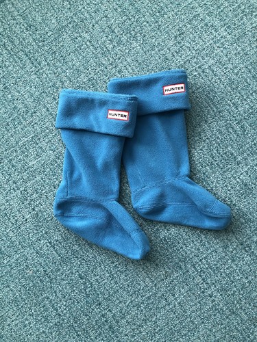 Hunter wellie boot socks - wellie,