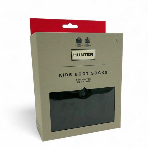 Hunter kids welly boot liners - boot,