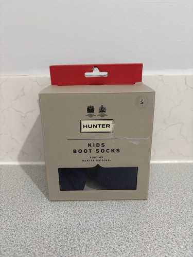 Hunter kids boot - hunter,