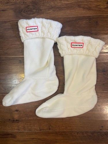 New hunter boots welly - new,