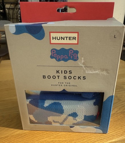 New kids hunter welly socks - *,