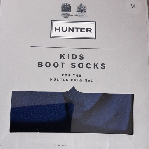 Hunter original kids - hunter, navy
