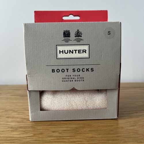 Kids hunter wellie socks size - hunter,