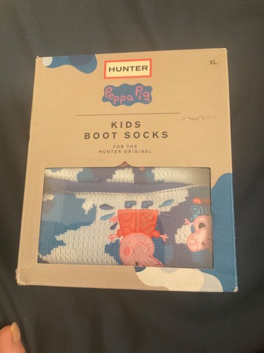 New kids hunter welly socks - new*,