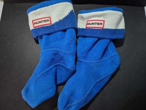 Hunter kids welly boot liner