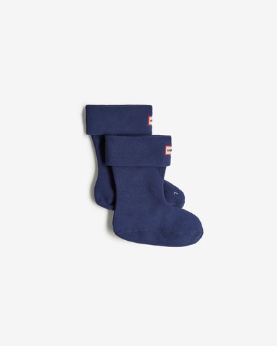 Hunter kids wellie boot - hunter,