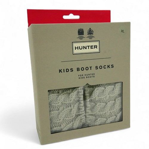 Hunter kids welly - welly, boot