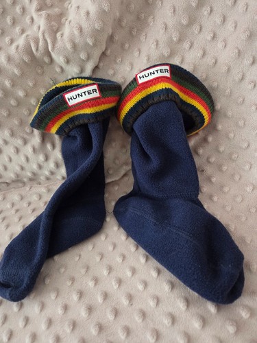 Unisex hunter wellies socks - unisex,