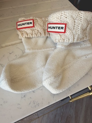 Hunter welly inserts - hunter,