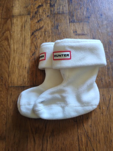 Hunter kids original fleece - original,